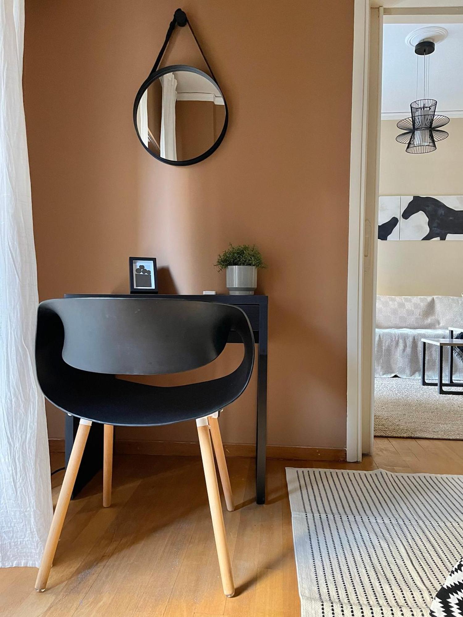 Comfy And Spacious Two Bedroom Apartment With Balcony Athen Exterior foto